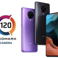 Xiaomi Redmi K30 Pro Zoom Edition Camera DxOMark Review