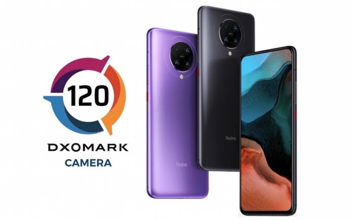 Xiaomi Redmi K30 Pro Zoom Edition Camera DxOMark Review