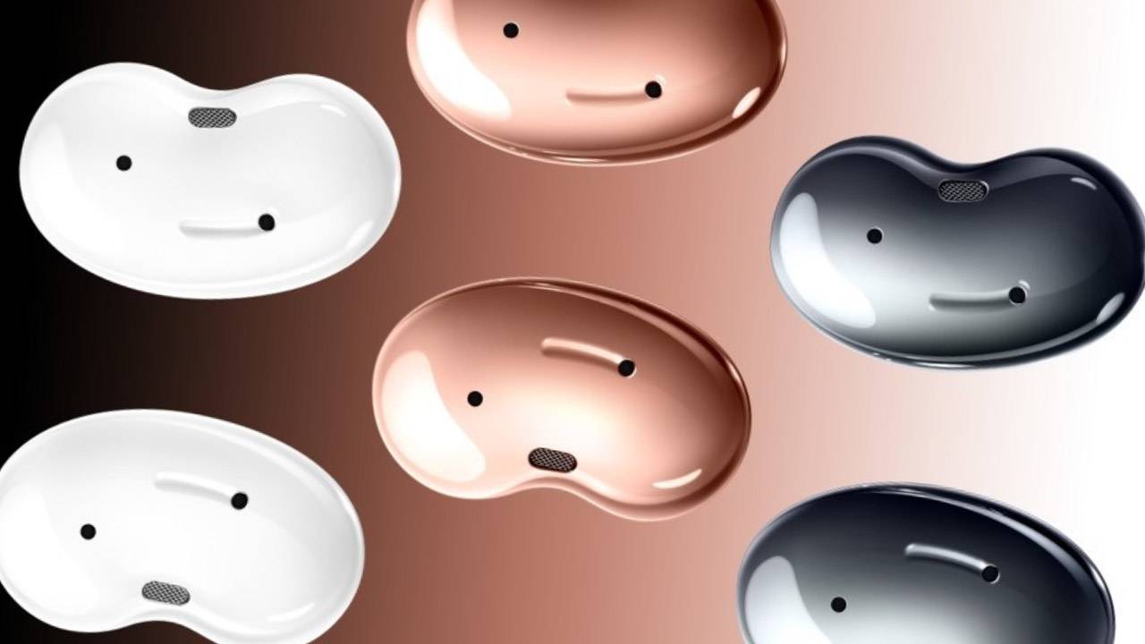 samsung galaxy buds app