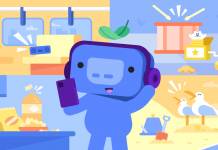 Discord brings “noise supression” for Android app