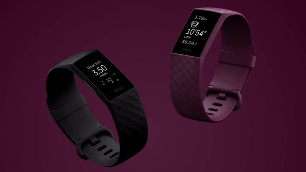 Fitbit Charge 4 firmware update brings Dynamic GPS, Smart Wake alarm