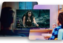 Movies Anywhere lets you have viewing parties with Watch Together