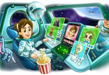 Telegram update brings profile videos, better people nearby, mini-thumbnails, 2GB file sharing