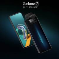 ASUS ZenFone 7