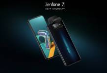 ASUS ZenFone 7