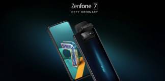ASUS ZenFone 7