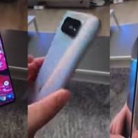 ASUS Zenfone 7 Hands-On Video