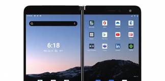 AT&T Microsoft Surface Pro