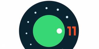 Android 11 Final Beta Update