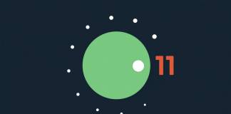 Android 11 Google camera app limit