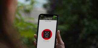 August Yale Locks Biometric Verification