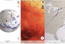 Dark Sky weather app gets “darker” version for Android Darker Sky Android