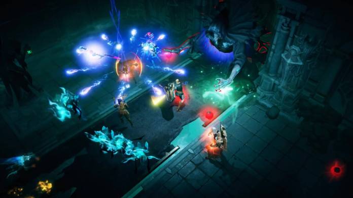 download game diablo immortal android
