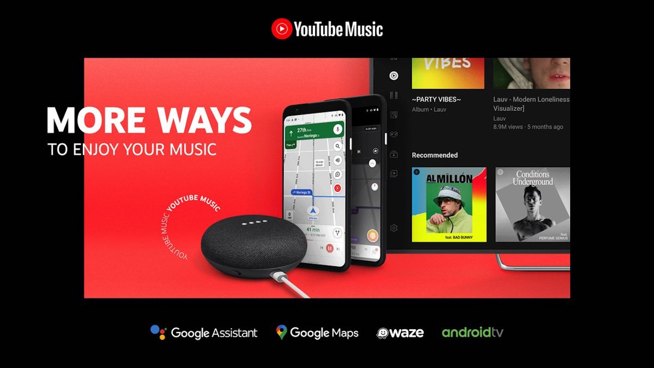 youtube music download android
