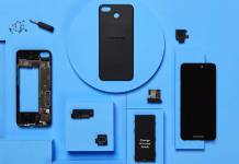 Fairphone 3 Plus
