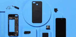 Fairphone 3 Plus