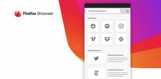 Firefox Browser Android