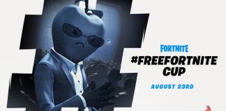 Fortnite Free Fortnite Cup