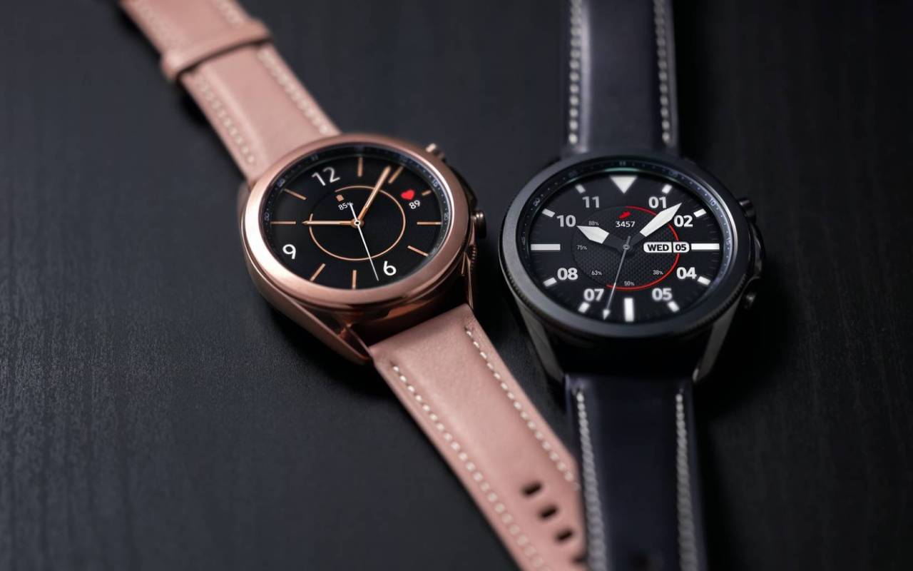 galaxy watch 3 blood pressure fda approval