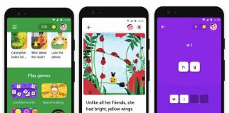 Google Education Google Lens