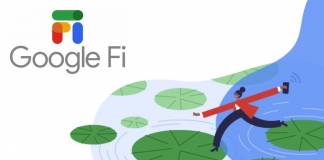Google Fi Covid19 Response