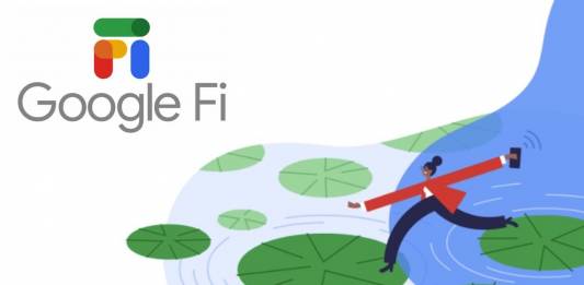Google Fi Covid19 Response