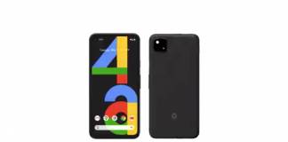 Google Pixel 4a