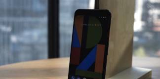 Google Pixel 4a 5G Pixel 5 Concept