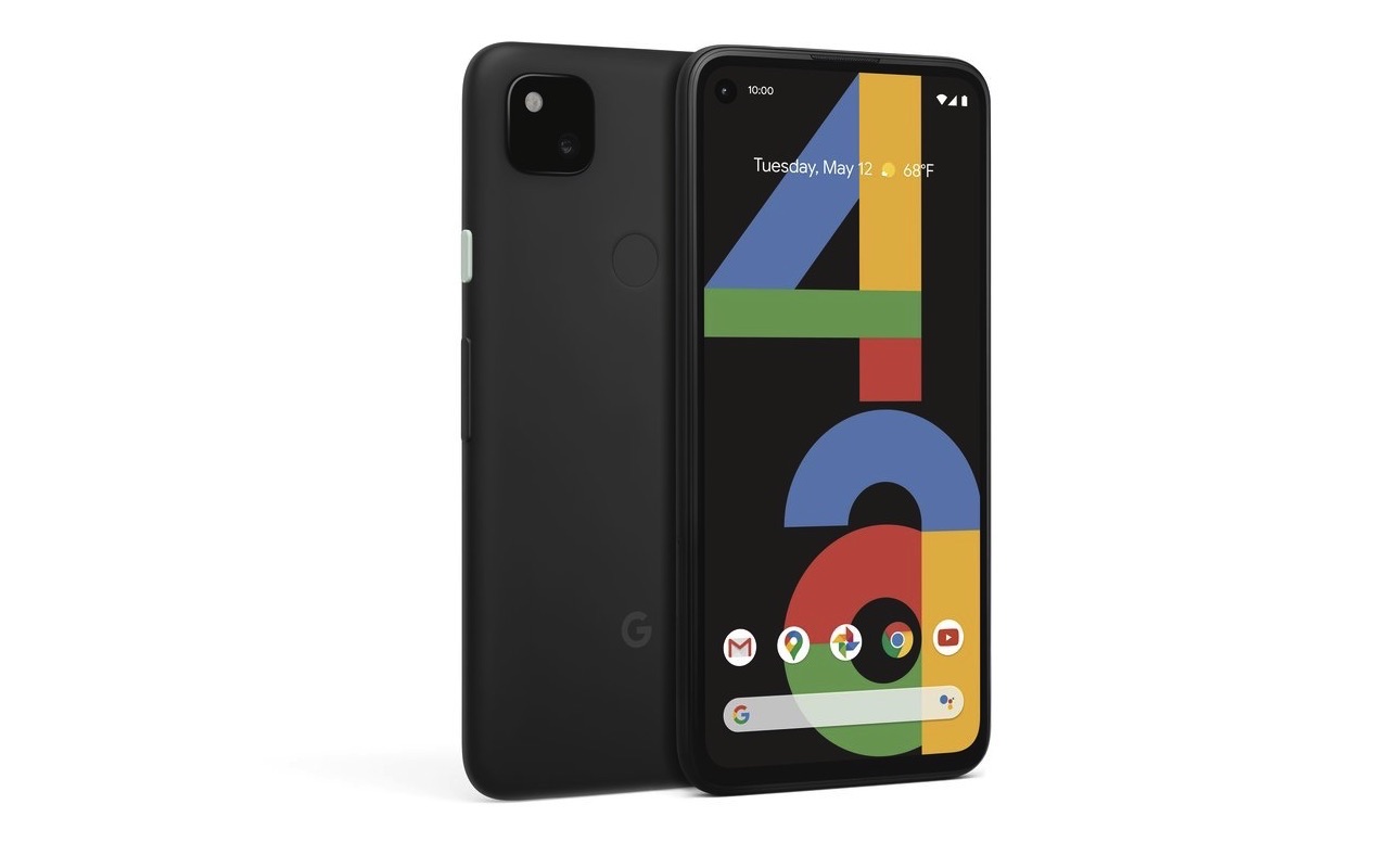 Google Pixel 4a now official with lower price, same Pixel camera ...