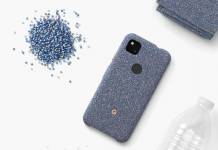 Google Pixel 4a Pre-order