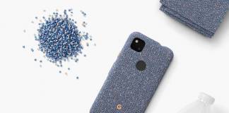 Google Pixel 4a Pre-order