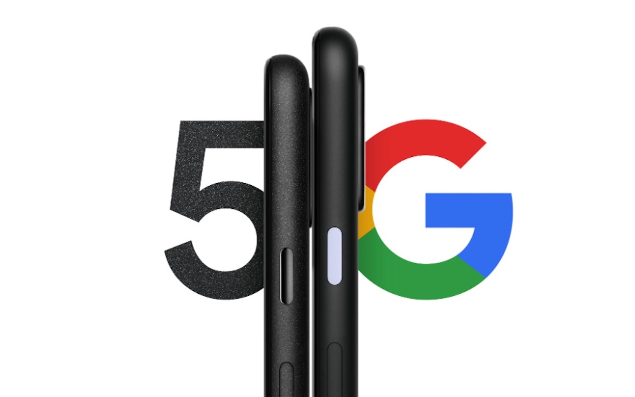 Google Pixel 5, Pixel 4a 5G launch date accidentally ...