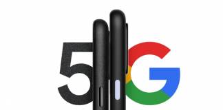 Google Pixel 5 Specs Features