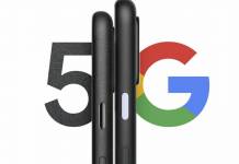 Google Pixel 5 and Pixel 4a 5G