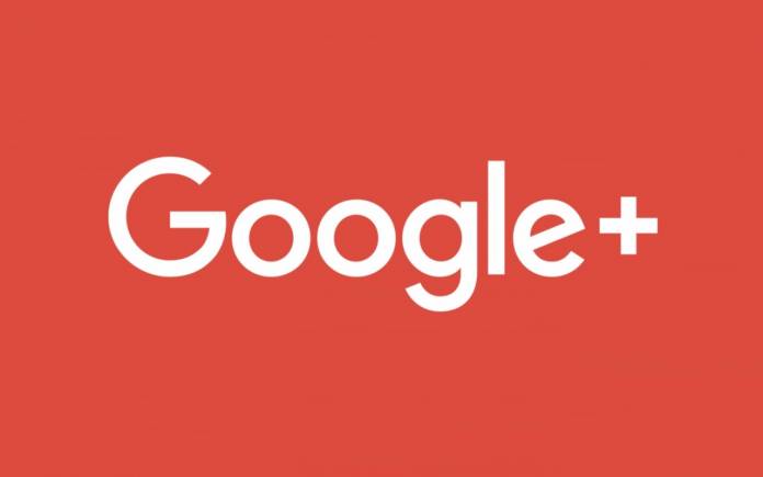 Google Plus class-action lawsuit