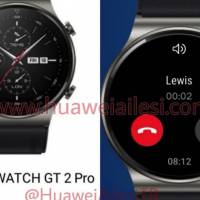 Huawei Watch G2 2 Pro B