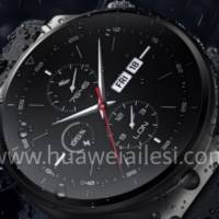 Huawei Watch G2 2 Pro C