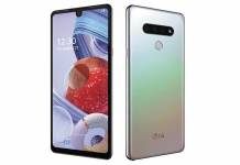 LG Stylo 6 B&H Pre-order