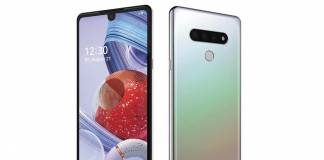 LG Stylo 6 B&H Pre-order