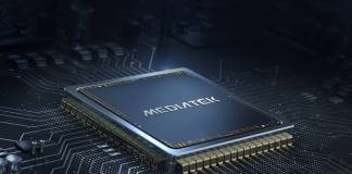 MediaTek Huawei US China