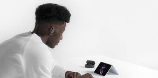 Microsoft Surface Duo