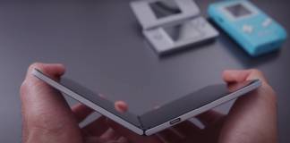 Microsoft Surface Duo First Look