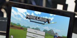 Minecraft Education Edition