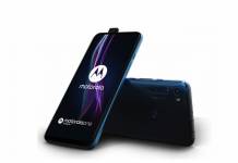 Motorola One Fusion+ August 5 2020