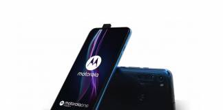 Motorola One Fusion+ August 5 2020