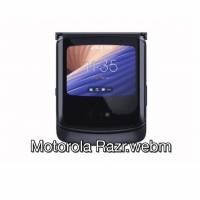 Motorola Razr Phone