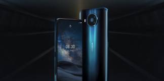 Nokia 8.3 5G