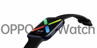 OPPO Watch