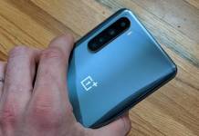 OnePlus Nord OnePlus Clover Concept Phone