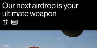 OnePlus and PUBG MOBILE